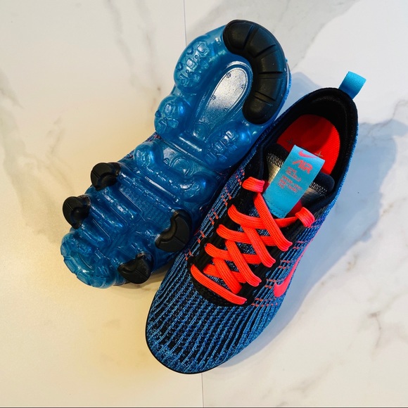 NWT Nike vapormax flyknit 3 - Picture 7 of 7
